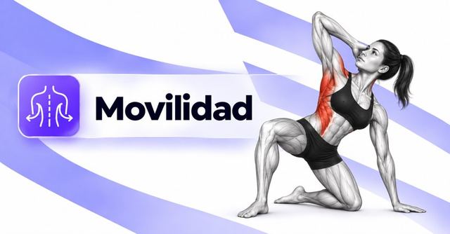 Ejercicios de Movilidad